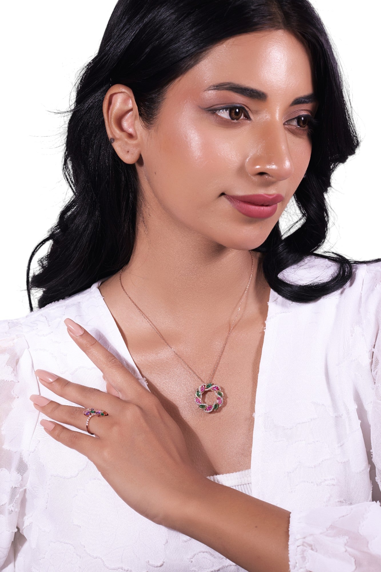 Sterling Silver Combo